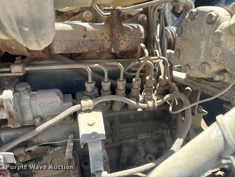 image for item DQ6782 1997 Mack RD690S ready mix truck