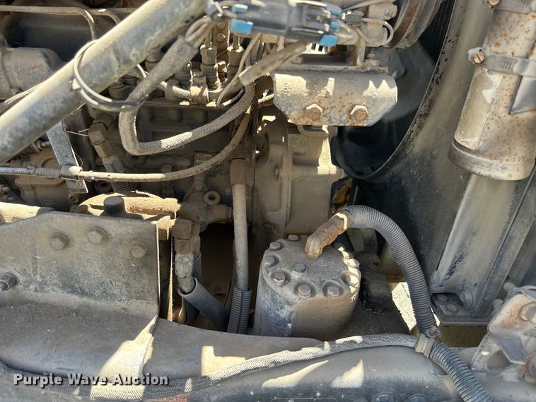 image for item DQ6782 1997 Mack RD690S ready mix truck