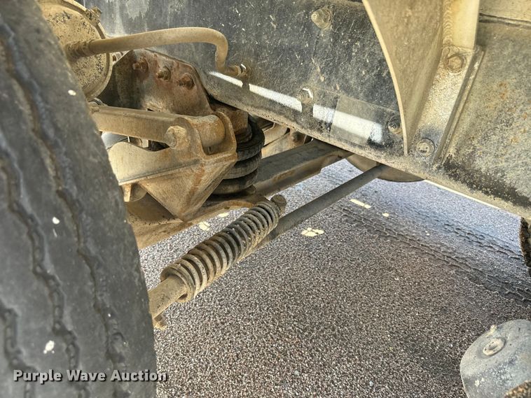 image for item DQ6782 1997 Mack RD690S ready mix truck