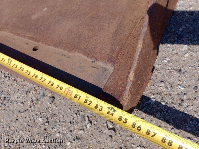 image for item DQ7160 2005 Caterpillar 257B tracked skid steer loader