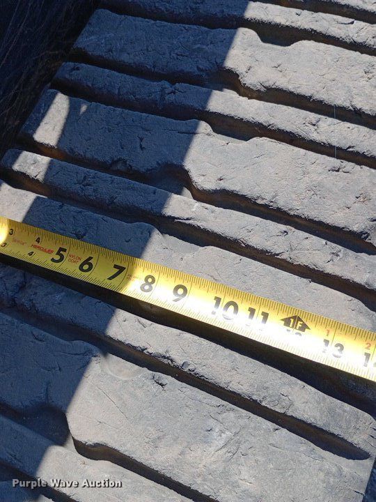 image for item DQ7160 2005 Caterpillar 257B tracked skid steer loader