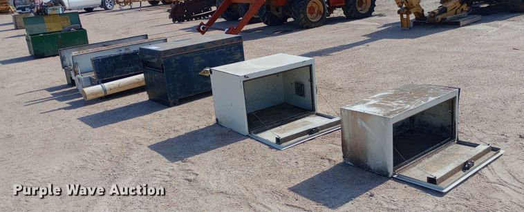 image for item DQ7187 (7) toolboxes