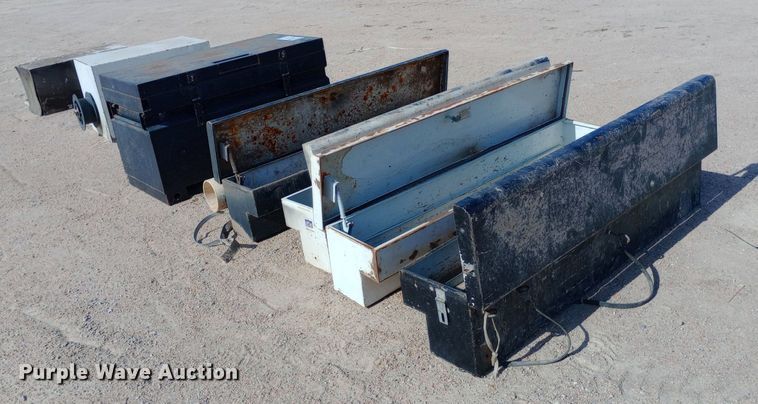 image for item DQ7187 (7) toolboxes