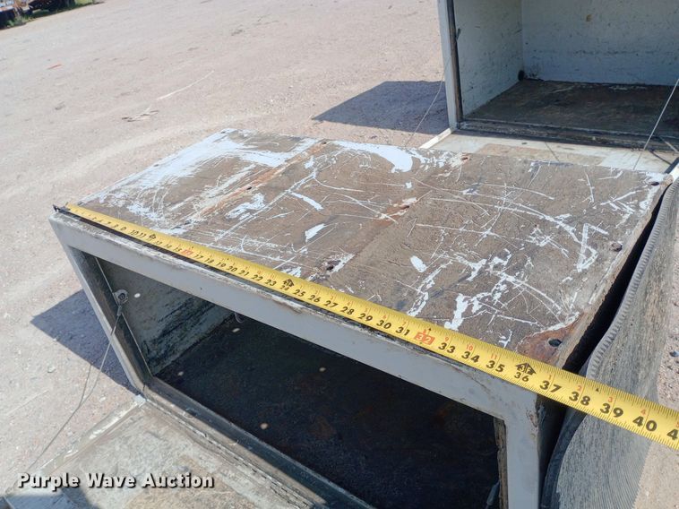 image for item DQ7187 (7) toolboxes