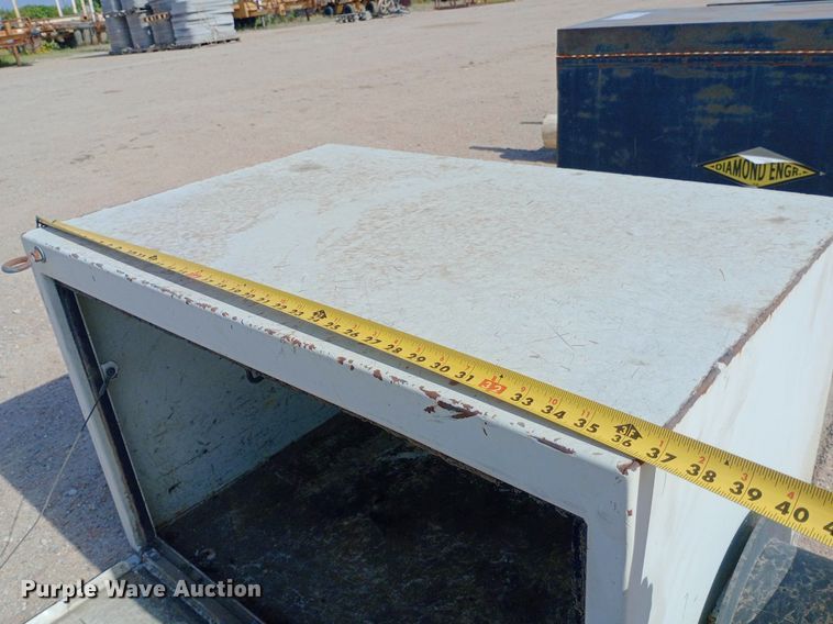 image for item DQ7187 (7) toolboxes