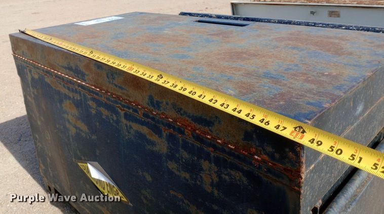 image for item DQ7187 (7) toolboxes