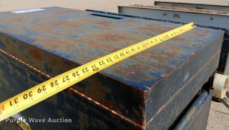 image for item DQ7187 (7) toolboxes