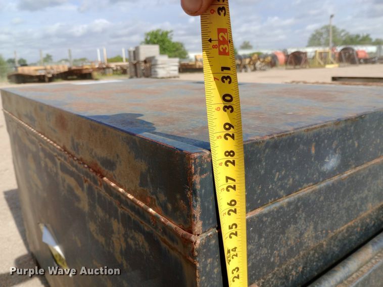 image for item DQ7187 (7) toolboxes