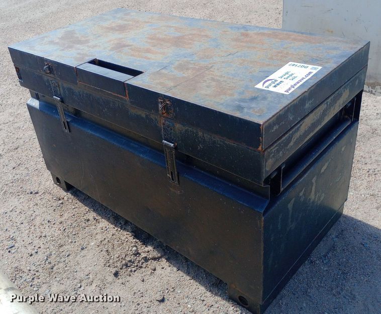 image for item DQ7187 (7) toolboxes