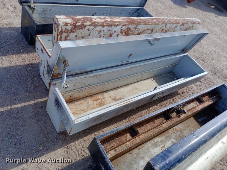 image for item DQ7187 (7) toolboxes