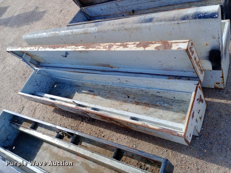 image for item DQ7187 (7) toolboxes