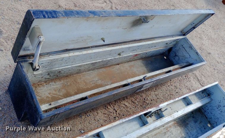 image for item DQ7187 (7) toolboxes