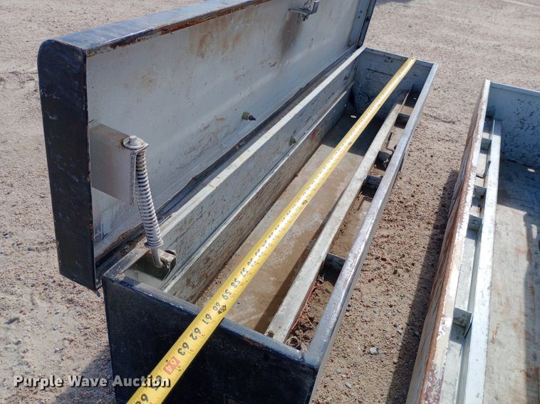 image for item DQ7187 (7) toolboxes