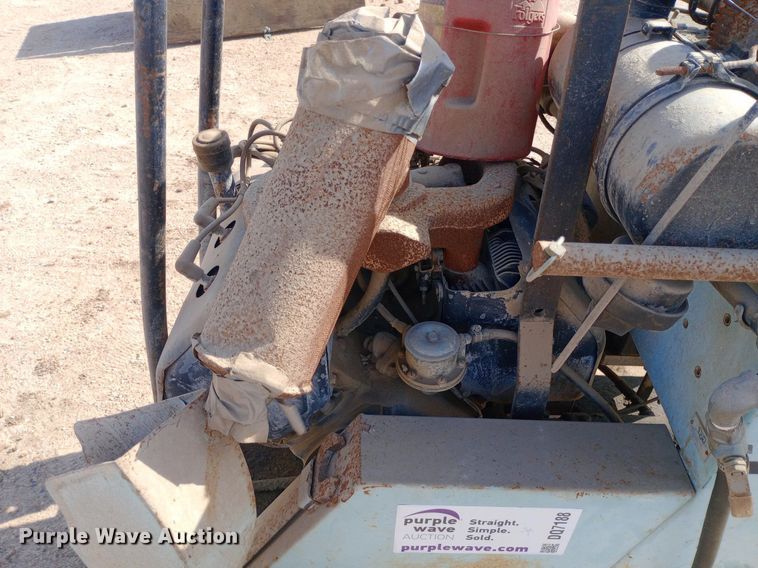 image for item DQ7188 Target Super 35 concrete saw