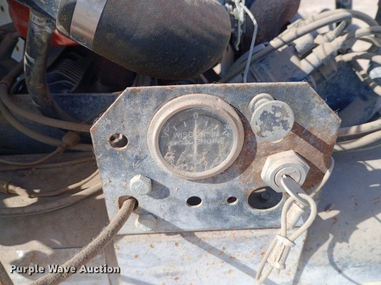 image for item DQ7188 Target Super 35 concrete saw