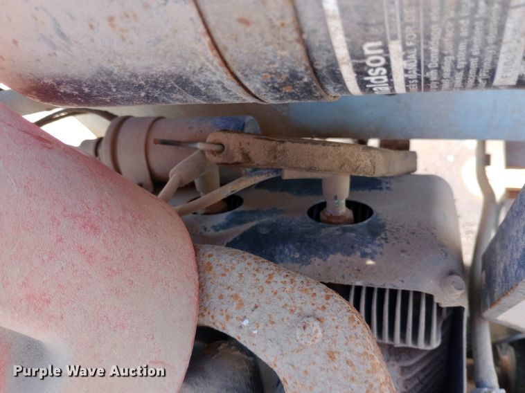 image for item DQ7188 Target Super 35 concrete saw