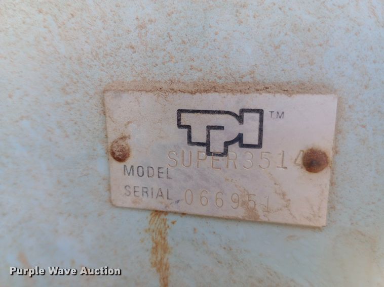 image for item DQ7188 Target Super 35 concrete saw