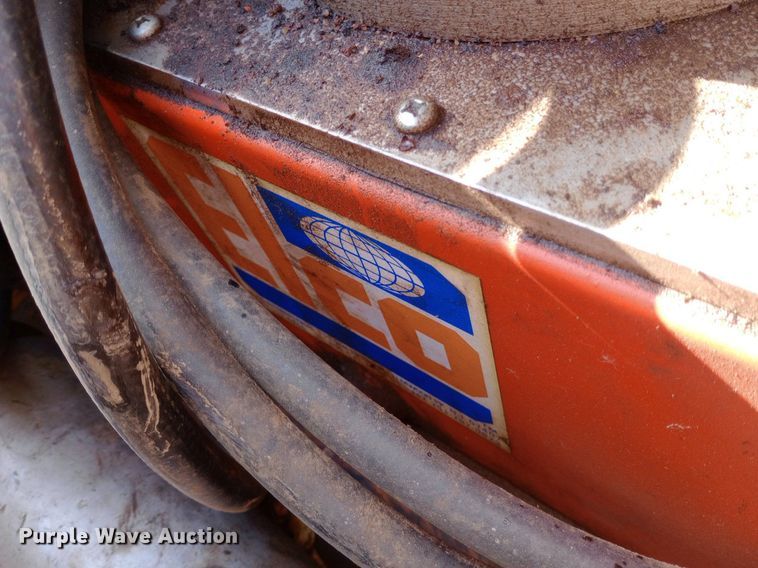 image for item DQ7189 Elco hydraulic power unit with breaker