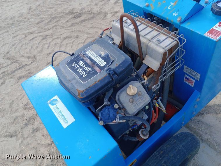 image for item DQ7191 Condux cable reel