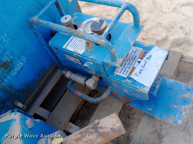 image for item DQ7191 Condux cable reel