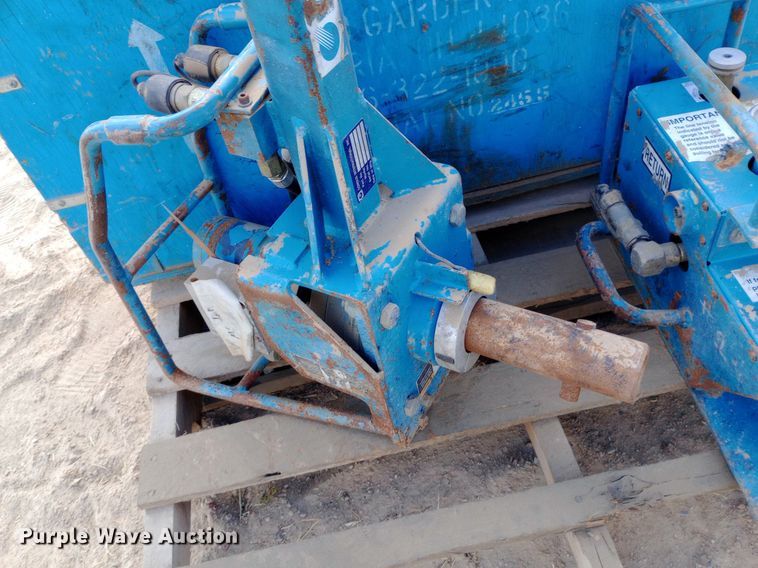 image for item DQ7191 Condux cable reel