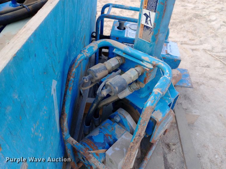 image for item DQ7191 Condux cable reel