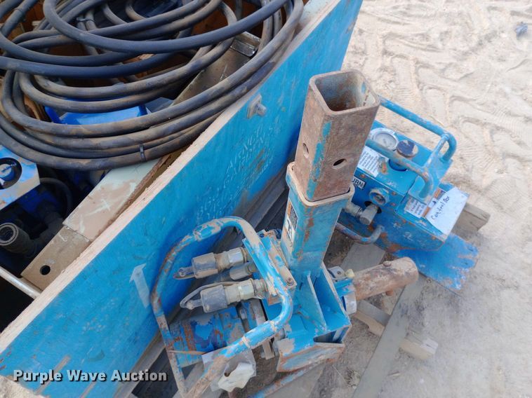 image for item DQ7191 Condux cable reel