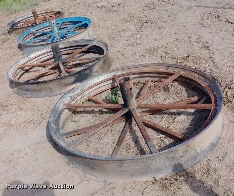 image for item DQ7191 Condux cable reel