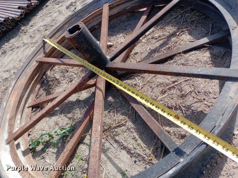 image for item DQ7191 Condux cable reel