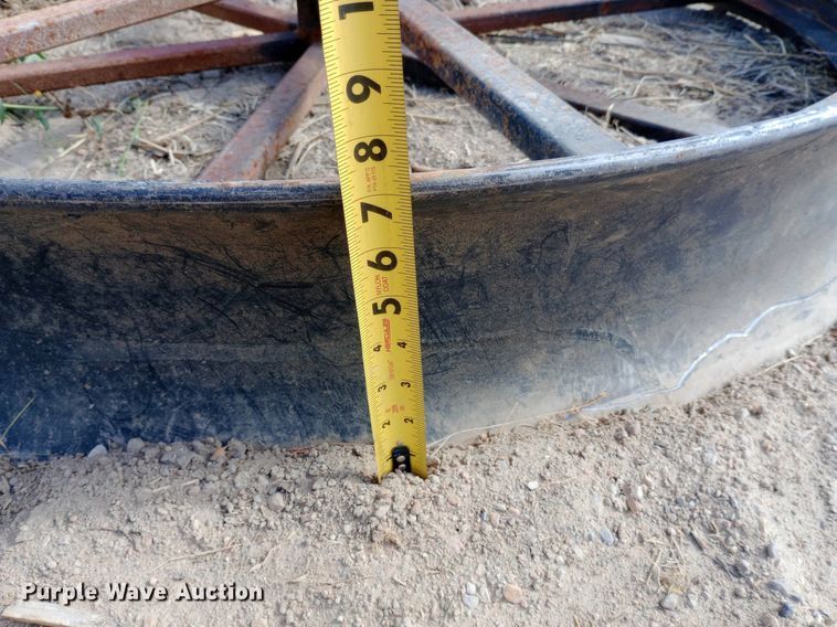 image for item DQ7191 Condux cable reel