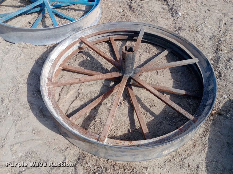 image for item DQ7191 Condux cable reel