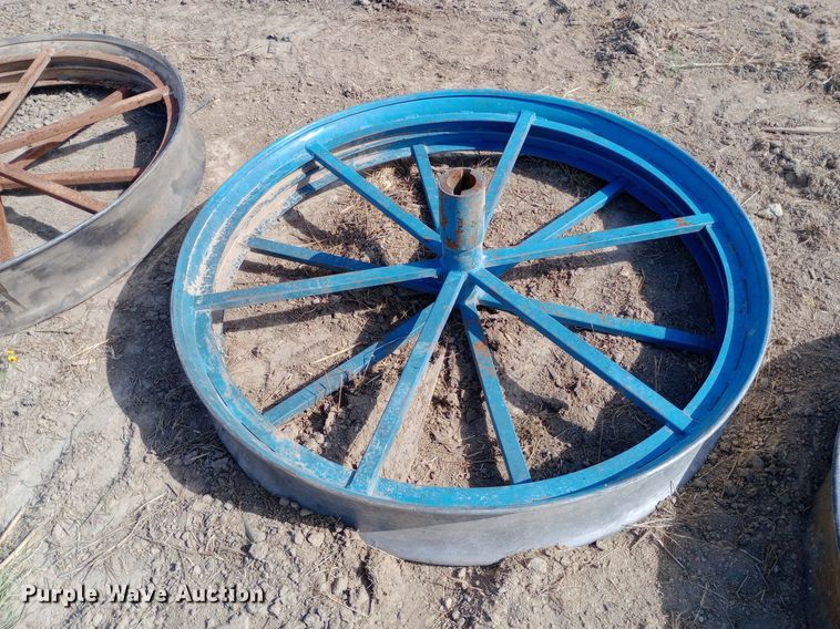 image for item DQ7191 Condux cable reel