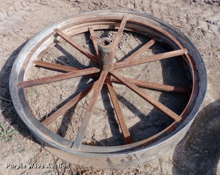 image for item DQ7191 Condux cable reel