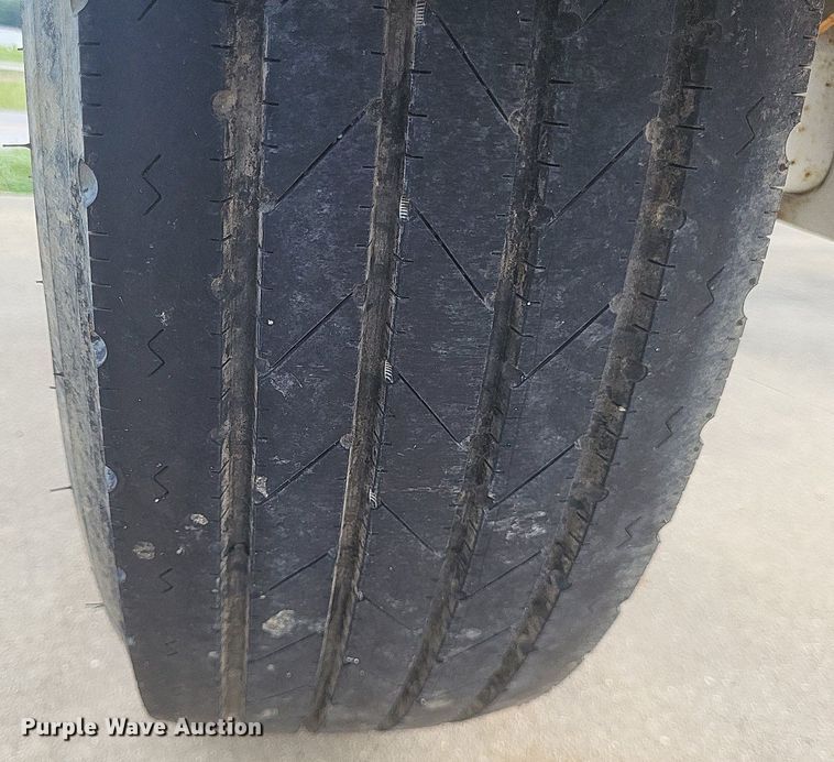 image for item DR4805 2022 Slabach Enterprises  I-MR110X2 reel trailer