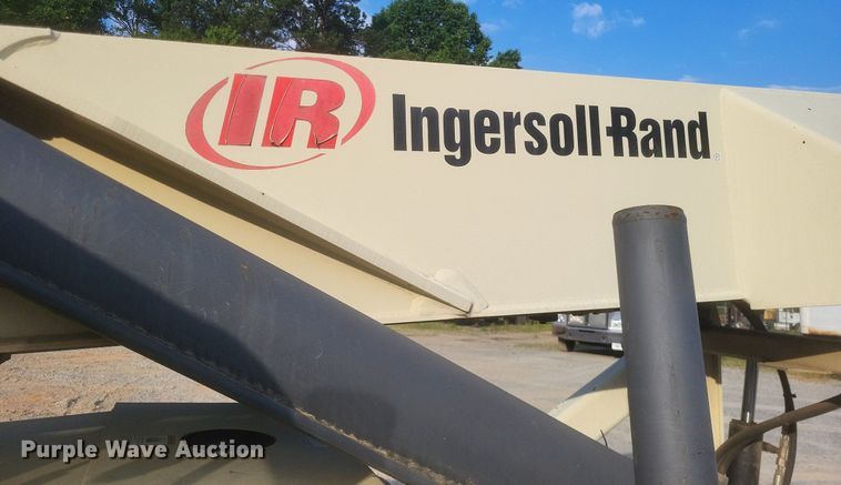 image for item DR4813 2001 Ingersoll-Rand  VR-1044 telehandler