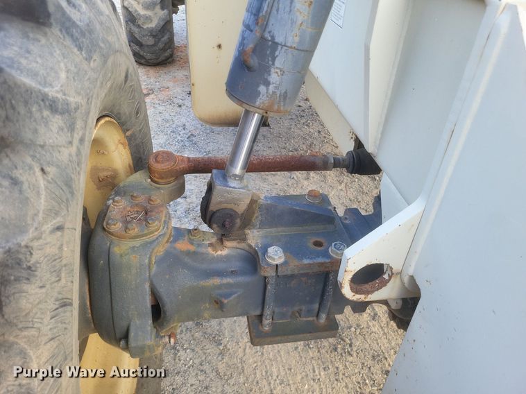 image for item DR4813 2001 Ingersoll-Rand  VR-1044 telehandler