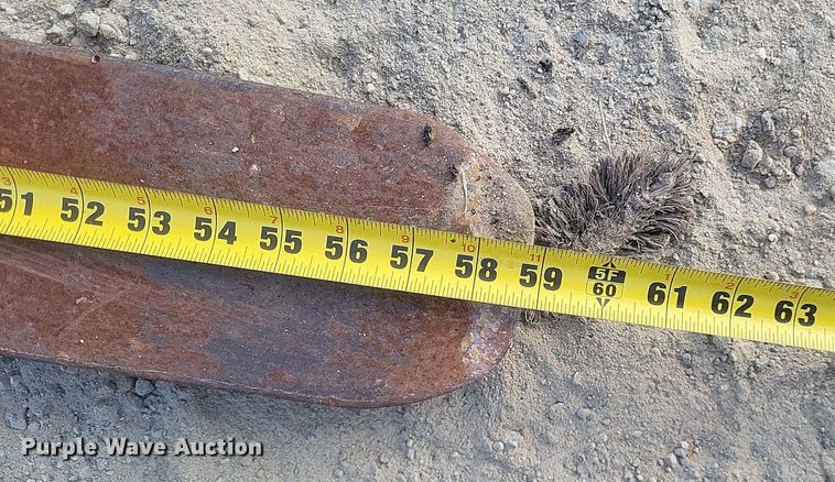 image for item DR4813 2001 Ingersoll-Rand  VR-1044 telehandler