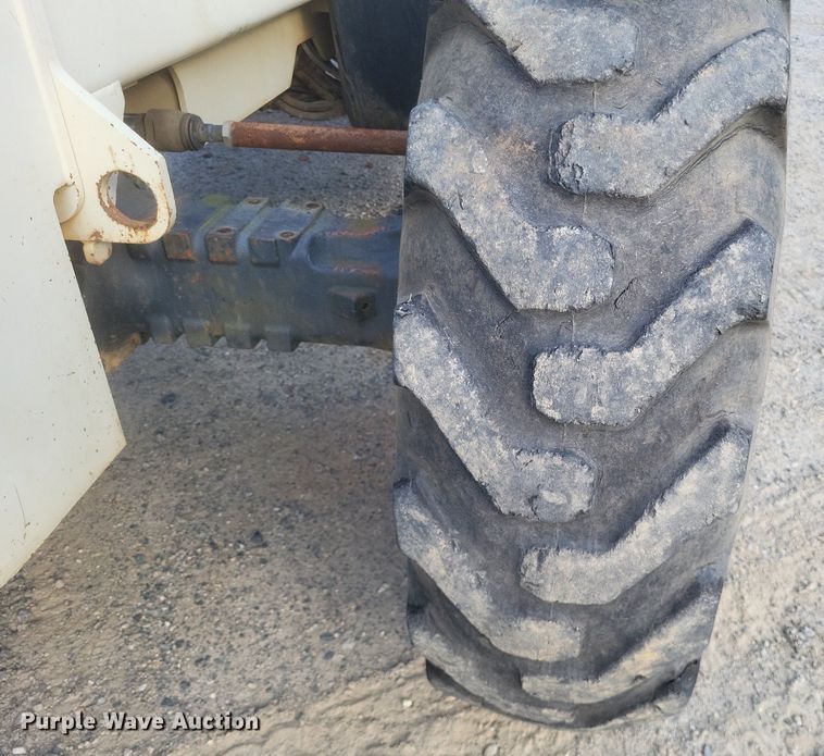 image for item DR4813 2001 Ingersoll-Rand  VR-1044 telehandler