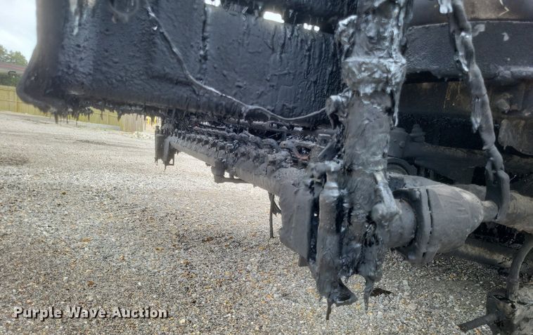 image for item DR4816 2000 International  4900 oil distributor truck