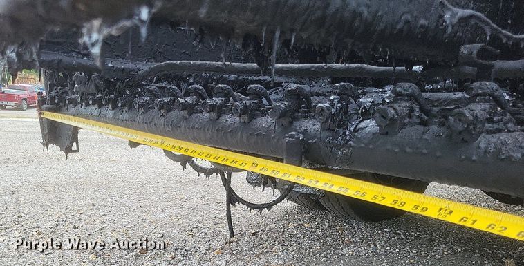 image for item DR4816 2000 International  4900 oil distributor truck