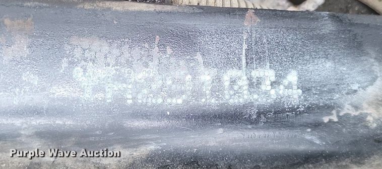 image for item DR4816 2000 International  4900 oil distributor truck