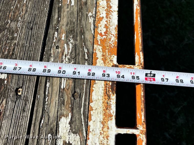 image for item DS2496 1981 Chevrolet C70 flatbed truck with boom ladder