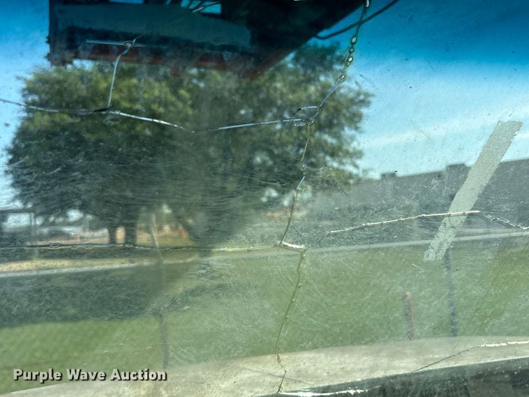 image for item DS2496 1981 Chevrolet C70 flatbed truck with boom ladder