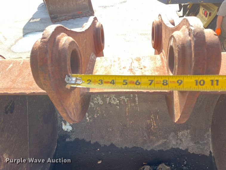 image for item DS5509 1994 Gradall XL4100 wheeled excavator