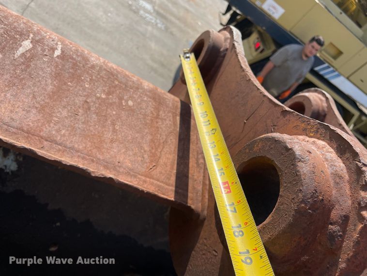 image for item DS5509 1994 Gradall XL4100 wheeled excavator