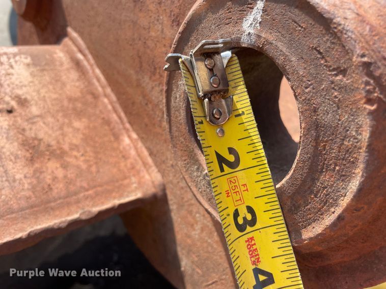 image for item DS5509 1994 Gradall XL4100 wheeled excavator