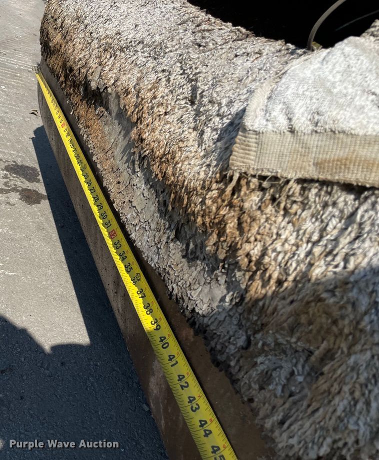 image for item DS5512 2009 Dynapac  CC122 double drum vibratory roller