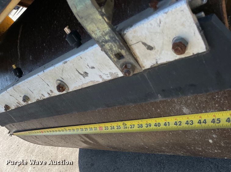 image for item DS5512 2009 Dynapac  CC122 double drum vibratory roller