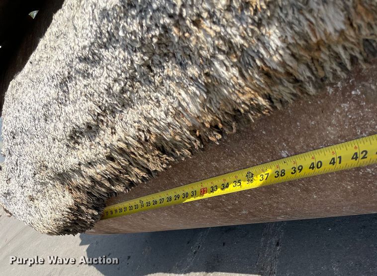 image for item DS5513 Dynapac CC122 double drum vibratory roller