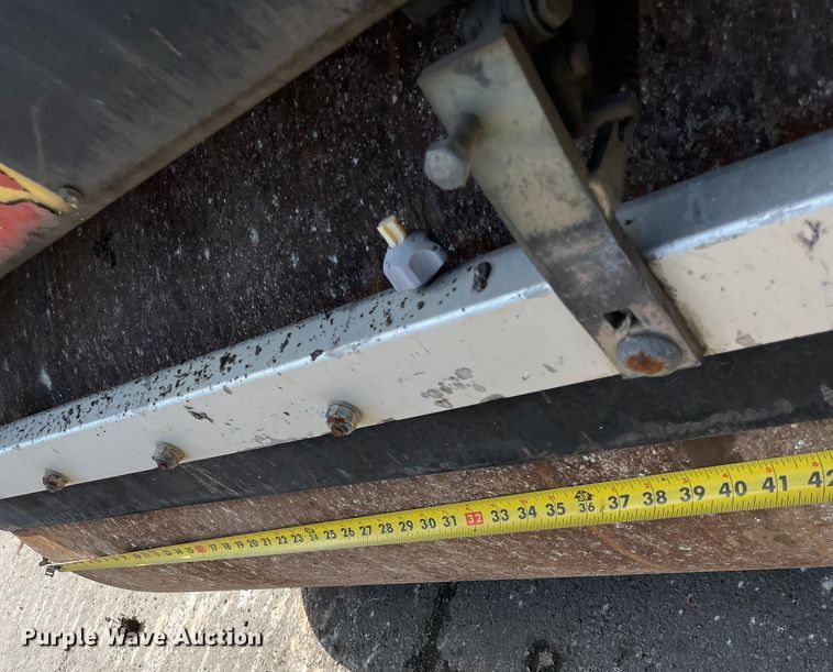 image for item DS5513 Dynapac CC122 double drum vibratory roller